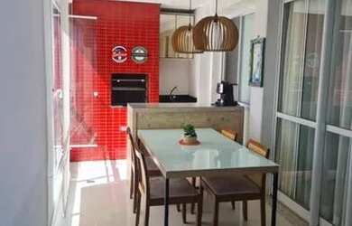 Imagem 6: Apartamento para Venda em Salvador, Patamares, 3 dormitórios, 3 suítes,...