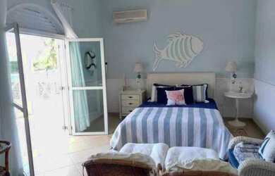 Imagem 6: Casa de Alto Luxo no Residencial Marina Guarujá