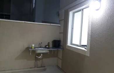 Imagem 10: APARTAMENTO NA JABOTIANA COM GIARDINO, 2/4 E 1 VAGA DE GARAGEM COBERTA...