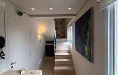 Imagem 7: Cobertura com 3 dormitórios, 150 m² - venda por R$ 4.000.000,00 ou aluguel...