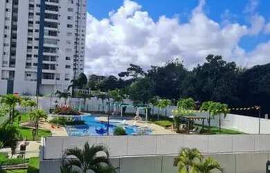 Imagem: O apartamento possui 3 Dormitórios, 4 Banheiros, 2 Vagas na