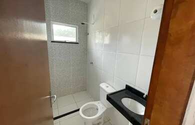 Imagem 5: Casa de esquina no Aquiraz