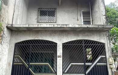 Imagem 7: Casa a venda na Guanabara