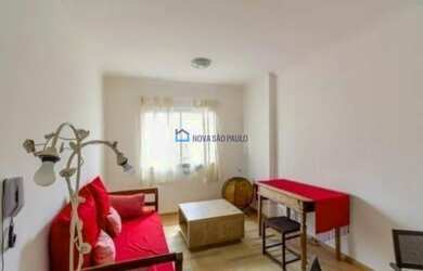 Imagem: Apartamento, Vila Buarque - São Paulo