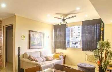 Imagem: O apartamento possui 3 Dormitórios, 4 Banheiros, 2 Vagas na