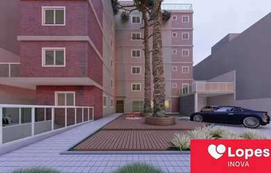 Imagem: O apartamento possui 3 Dormitórios, 2 Banheiros, 2 Vagas na