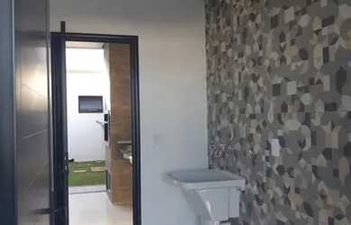 Imagem 8: CASA RESIDENCIAL em INDAIATUBA - SP, JARDIM RESIDENCIAL VIENA