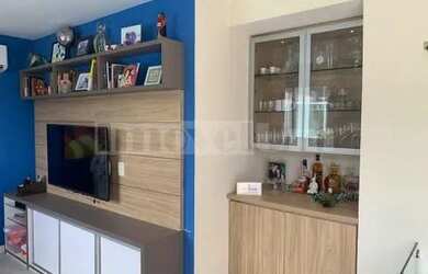 Imagem 11: Recreio dos Bandeirantes Cobertura 3 quartos, sendo 2 suites