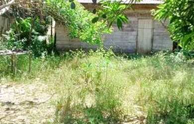 Imagem: A casa à venda e está localizado em Diamantino, Santarém