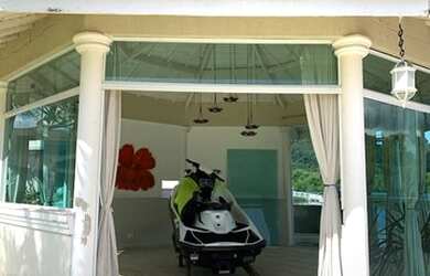 Imagem 15: Casa de Alto Luxo no Residencial Marina Guarujá