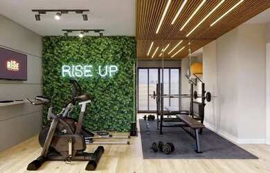 Imagem 7: Curitiba - Studio - Água Verde