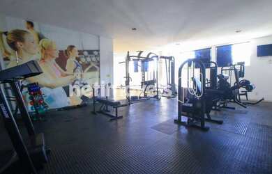 Imagem 8: Locação Apartamento 1 quarto Itaigara Salvador