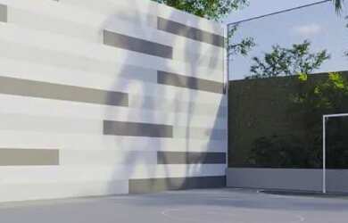 Imagem 5: Casas Duplex com 113m2 em Ananindeua, 3/4 - 1 suítes, 1 vagas de garagem,...