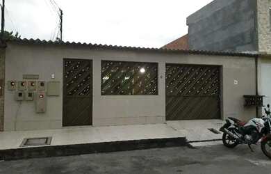 Imagem: O quarto e está localizado em Cidade Nova, Manaus para alugar