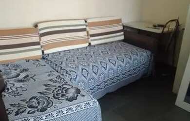 Imagem: Quarto para mulher