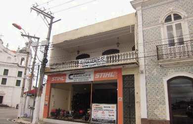 Imagem: A casa possui 3 Dormitórios, 2 Banheiros e está localizado