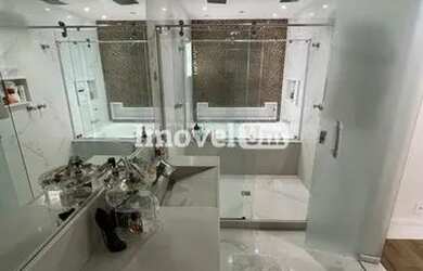 Imagem 14: Recreio dos Bandeirantes Casa 5 quartos, sendo 5 suites