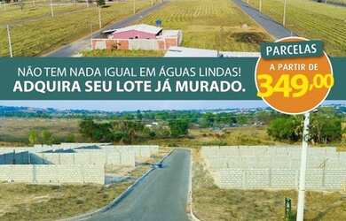 Imagem 16: Cansado de pagar aluguel venha construir a sua casa lotes a prestação...
