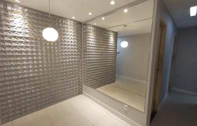 Imagem 8: TAQUARA REFORMADO 3 QTS LAZER COMPLETO DOC OK COND 200,00 1 VG PORCELENATO