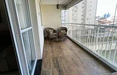 Imagem: O apartamento possui 3 Dormitórios, 2 Banheiros, 2 Vagas na