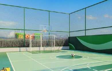 Imagem 13: Apartamento Padrão em Ribeirão Preto