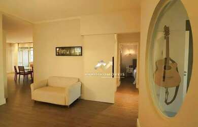 Imagem 9: Apartamento com 4 dormitórios, 136 m² - venda por R$ 820.000,00 ou aluguel...