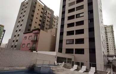 Imagem 11: Apartamento à venda em Santo Antônio com 116 m², 3 quartos, 1 suíte,...