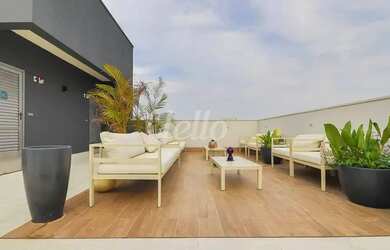 Imagem 10: São Paulo - Kitchenette/Studio - Vila Mariana