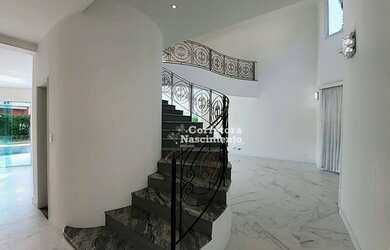 Imagem 10: Sobrado com 5 dormitórios, 400 m² - venda por R$ 3.000.000,00 ou aluguel...