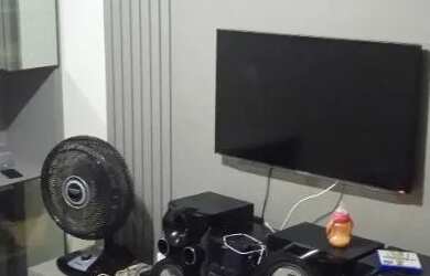 Imagem: A casa possui 2 Dormitórios, 2 Banheiros, 1 Vaga na garagem