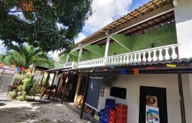 Imagem 4: Ponto, 100 m² - venda por R$ 320.000 ou aluguel por R$ 2.300/mês - Mondubim...