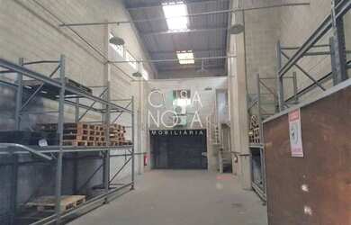 Imagem 5: Galpão para locação, 220 metros quadrados, energia trifásica - Paquetá...