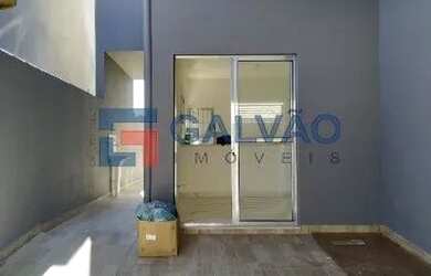 Imagem 3: Casa para locação no Jardim São Vicente em Jundiaí - SP