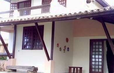 Imagem 6: Venda linda casa vista mar