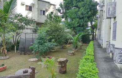 Imagem 7: TAQUARA REFORMADO 3 QTS LAZER COMPLETO DOC OK COND 200,00 1 VG PORCELENATO