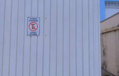 Imagem 5: Galpão/Depósito/Armazém para aluguel tem 220 metros quadrados