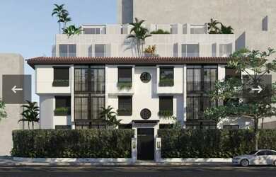 Imagem 4: Leblon Apartamento com 1 dormitório