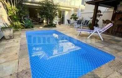 Imagem 2: Recreio dos Bandeirantes Casa 6 quartos, sendo 5 suites