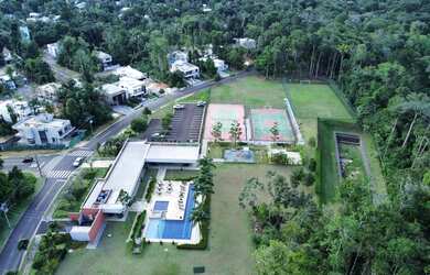 Imagem 3: Lote/Terreno para venda tem 371 metros quadrados em Ponta Negra - Manaus...