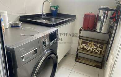 Imagem 9: Apartamento para venda de 52 metros quadrados na Anália Franco