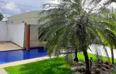 Imagem 1: Alugo casa no Calhau. 5 Vagas na garageme5 Dormitórios