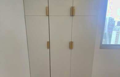 Imagem 6: APARTAMENTO - CONSOLAÇÃO - SP