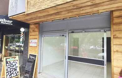 Imagem: O depósito possui 25m² de Área e está localizado em Santana