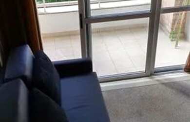 Imagem 5: Flat para locação no Brooklin - Edifício NYC Berrini - Cód. TGC05050