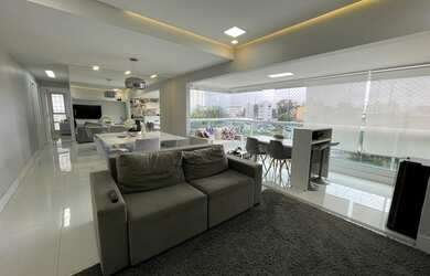 Imagem 16: Apartamento 3 suítes no Horto Bela Vista R$ 895.000,00