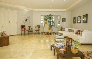 Imagem 5: Casa de condomínio à venda no condomínio Santa Lucia Barra da Tijuca