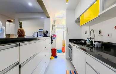 Imagem 10: Lindo apartamento à venda, Chácara Inglesa, São Paulo, SP