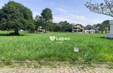 Imagem 1: Terreno à venda, 602 m² por R$ 110.000,00 - Ubatiba - Maricá/RJ