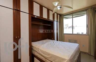 Imagem 15: Tijuca Apartamento 3 quartos, sendo 1 suite