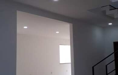 Imagem 9: Forest hill - casa duplex alto padrão - próxima à saída 240m²